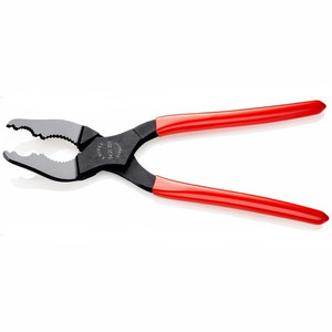 Tang Siklus 84 21 200 KNIPEX 20° Angled Head Cycle Pliers