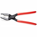 Tang Siklus 84 21 200 KNIPEX 20° Angled Head Cycle Pliers