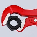 Tang Kunci Pipa 83 30 020 KNIPEX Pipe Wrenches S-Shape