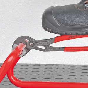 Tang Kunci Pipa 560 mm 87 01 560 KNIPEX Cobra XXL Water Pump Pliers