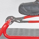 Tang Kunci Pipa 560 mm 87 01 560 KNIPEX Cobra XXL Water Pump Pliers