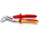 Tang Kunci Pipa Listrik VDE 88 06 250 KNIPEX Alligator Wtr Pump Plier