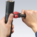 Tang Kupas Kabel 16 40 150 KNIPEX Dismantling Tool