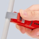 Tang Kupas Kabel 16 20 16 KNIPEX Dismantling Tool Stripping Tools