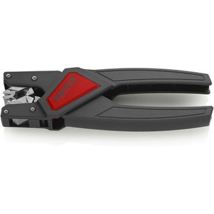 Tang 12 64 180 KNIPEX Auto Insulation Stripper Flat Cable 0,75-2,5