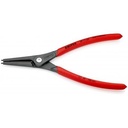 Tang Snap Ring 40-100 mm 49 11 A3 KNIPEX External Circlips Pliers