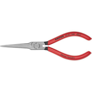 Tang Mulut Bebek 33 01 160 KNIPEX 6,3" Duckbill Pliers