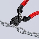 Tang Potong Kawat 71 31 160 KNIPEX CoBolt S Compact Bolt Cutters