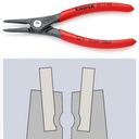 Tang Snap Ring 3-10 mm 49 11 A0 KNIPEX External Circlip Pliers