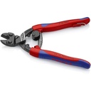 Tang Potong Kawat 71 22 200 T KNIPEX Kawat Cutter Angled w/tether