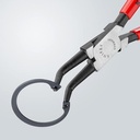 Tang Snap Ring 85-140 mm 44 31 J42 KNIPEX Internal Circlip Pliers