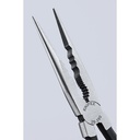 Tang Lancip Panjang 28 71 280 KNIPEX Extra Long Needle Nose Pliers