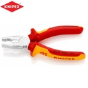 Tang Kombinasi Listrik 1000V VDE 01 06 160 KNIPEX Combination Pliers