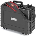 Tas Perkakas 00 21 36 LE KNIPEX Tool Case for Robust 34 Electronics
