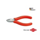 Tang Potong Diagonal 70 11 110 KNIPEX Diagonal Cutter Pliers