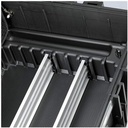 Tool Kit Set 00 21 36 KNIPEX Tool Case "Robust34" Electric Set 26 Pcs