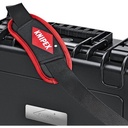 Tas Koper Perkakas Kosong 00 21 35 LE KNIPEX Tool Case Robust Empty