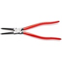 Tang Snap Ring 85-140 mm 44 11 J4 KNIPEX Internal Circlip Pliers