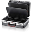 Tas Koper Perkakas Kosong KNIPEX 00 21 20 LE Tool Case Vision24 Empty