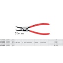 Tang Snap Ring 85-140mm 46 31 A42 KNIPEX External 45° Circlip Pliers