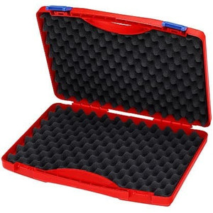Tas Perkakas 00 21 15 LE KNIPEX Compact Tool Box (Kosong)