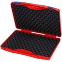Tas Perkakas 00 21 15 LE KNIPEX Compact Tool Box (Kosong)