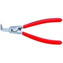 Tang Snap Ring 40-100 mm 46 23 A31 KNIPEX External 90° Circlip Pliers