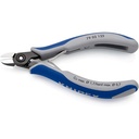 Tang Potong 79 02 125 KNIPEX Precision Electronics Diagonal Cutter