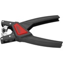 Tang Kupas Kabel 12 74 180 KNIPEX Automatic Stripping Pliers