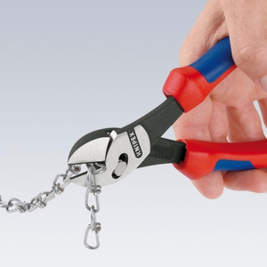 Tang Potong 73 72 180 KNIPEX High Performance Diagonal Cutters