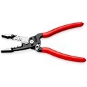 Tang Kupas Kabel 13 71 8 KNIPEX Multifunction Elec Wire Stripper Plier