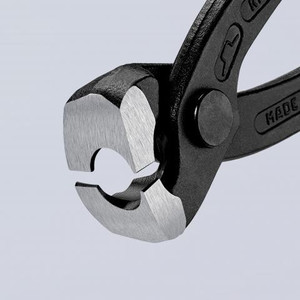 Tang Buka Klamp 10 99 I220 KNIPEX Ear Clamp Pliers