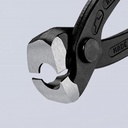 Tang Buka Klamp 10 99 I220 KNIPEX Ear Clamp Pliers