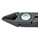 Tang Potong 75 52 125 KNIPEX Electronics Diagonal Cutter Pliers