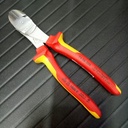 Tang Potong Diagonal 74 06 200 KNIPEX High Leverage Diagonal Cutter