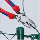 Tang 240 mm 09 02 240 KNIPEX 9.5" Ultra-High Leverage Lineman's Pliers