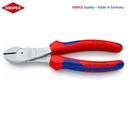 Tang Potong 74 05 180 KNIPEX High Leverage Diagonal Cutter