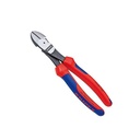 Tang Potong Diagonal 74 02 180 KNIPEX High Leverage Diagonal Cutter