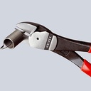 Tang Potong 74 01 180 KNIPEX High Leverage Diagonal Cutter Pliers