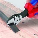 Tang Potong Diagonal 73 72 180 F KNIPEX Diagonal Cutters W/Open Spring