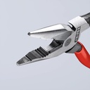 Tang Hidung Panjang 08 21 145 KNIPEX Needle-Nose Combination Pliers