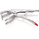 Tang Jepit Las 42 14 280 KNIPEX WELDING GRIP PLIERS