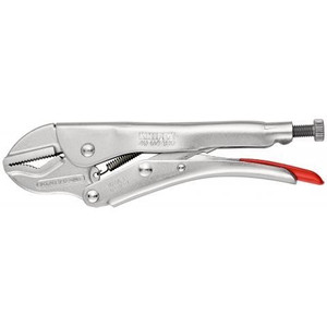 Tang Jepit Buaya 40 04 180 Universal Grip Pliers KNIPEX