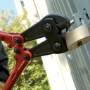 Tang Potong Baja Kawat Beton Besi 71 72 760 KNIPEX Bolt Cutters