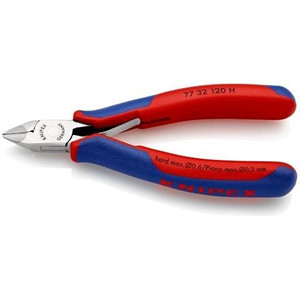 Tang Potong Diagonal 77 32 120 H Electronics Diagonal Cutter w/carbide
