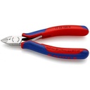 Tang Potong Diagonal 77 32 120 H Electronics Diagonal Cutter w/carbide
