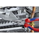 Tang Kombinasi 08 22 145 T KNIPEX Needle-Nose Combination Pliers
