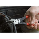 Tang Potong 200 mm 74 01 200 KNIPEX High Leverage Diagonal Cutter