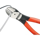 Tang Potong 74 01 180 KNIPEX High Leverage Diagonal Cutter Pliers