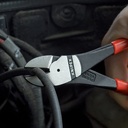 Tang Potong Diagonal 74 01 160 KNIPEX Diagonal Cutting Nippers